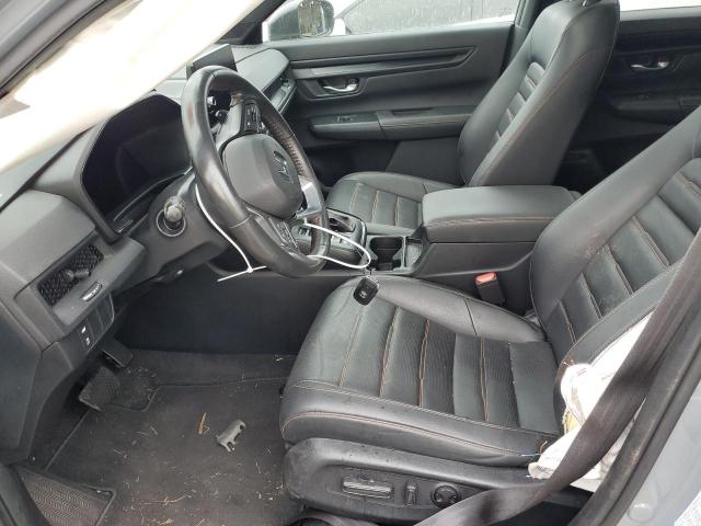 2024 HONDA CR-V SPORT #3301669626