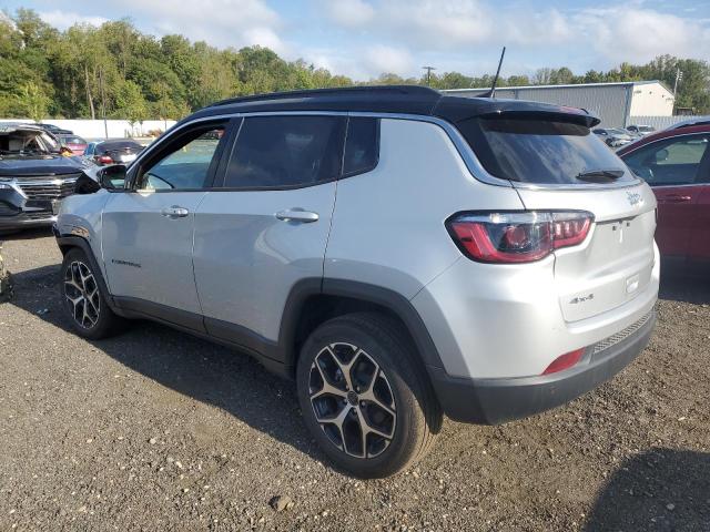 2025 JEEP COMPASS LI 3C4NJDCN2ST613812