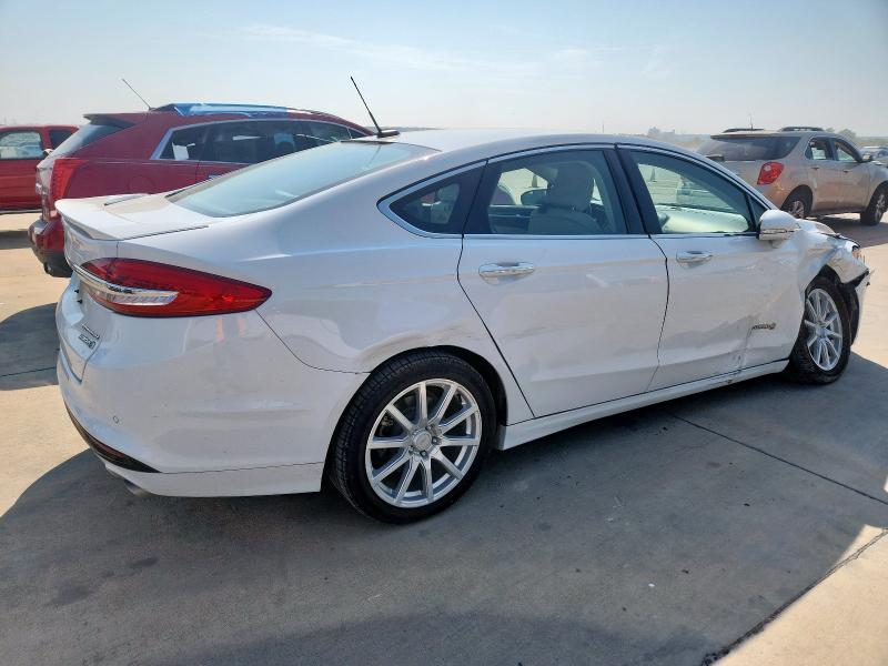 2018 FORD FUSION TIT 3FA6P0RU2JR114682
