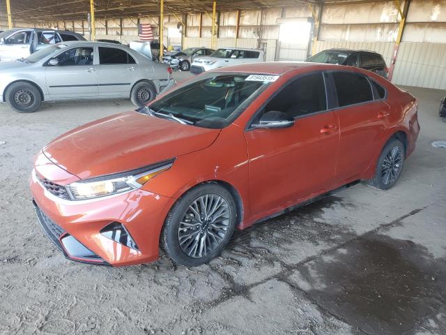 KIA FORTE GT L