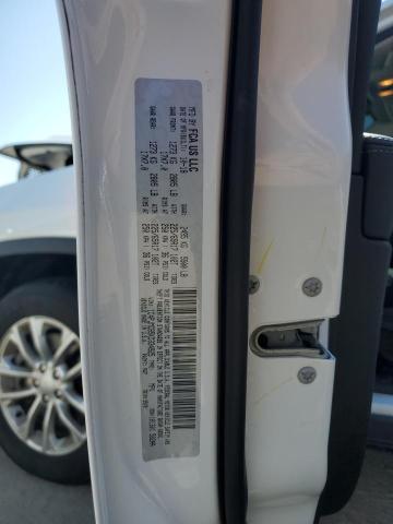 2019 JEEP CHEROKEE L 1C4PJMCB5KD334925