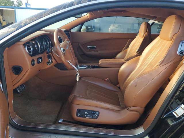 2015 BENTLEY CONTINENTA SCBFT7ZA0FC047352