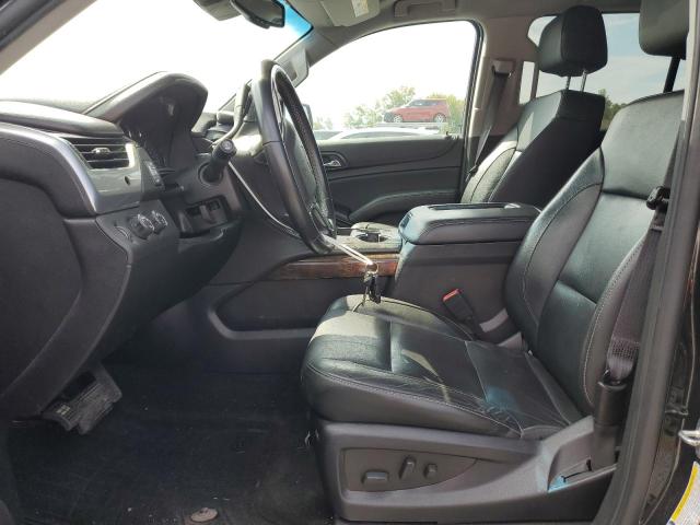 2019 CHEVROLET TAHOE K150 1GNSKBKC2KR101665