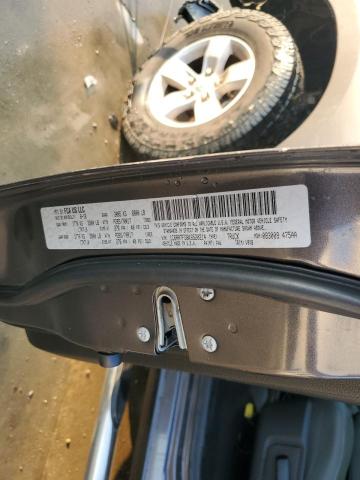 2019 RAM 1500 CLASS #3282389284