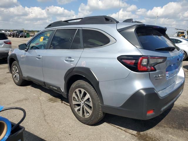 2024 SUBARU OUTBACK PR 4S4BTAFC6R3284068