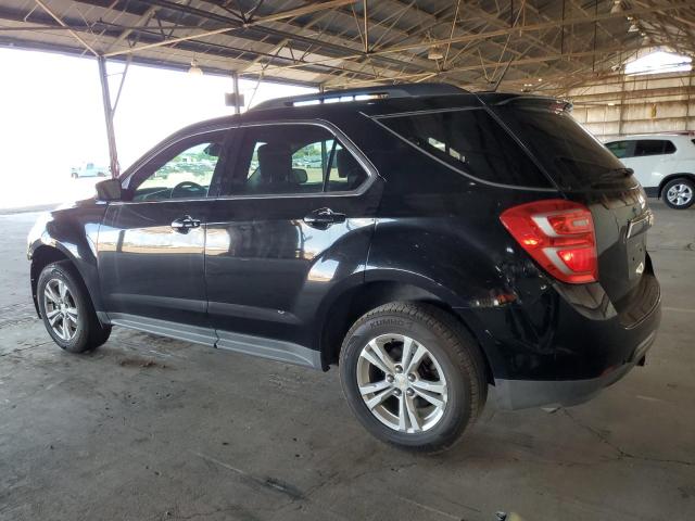 2016 CHEVROLET EQUINOX LT 2GNALCEK4G6167610