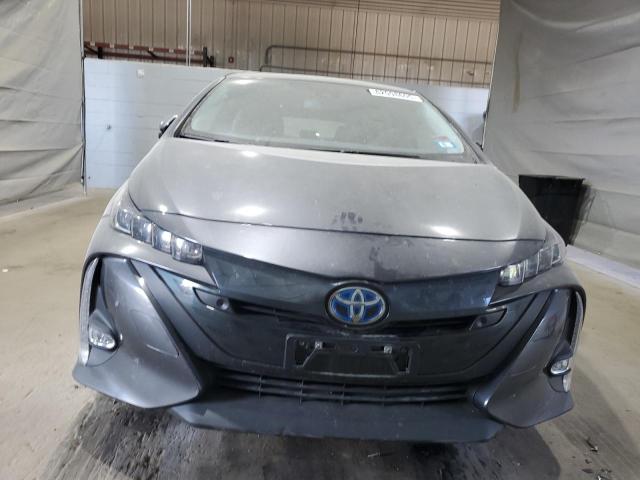 2021 TOYOTA PRIUS PRIME LE JTDKAMFPXM3176253