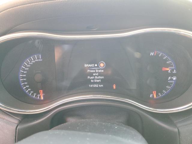 2016 JEEP GRAND CHER 1C4RJFDJ6GC408389