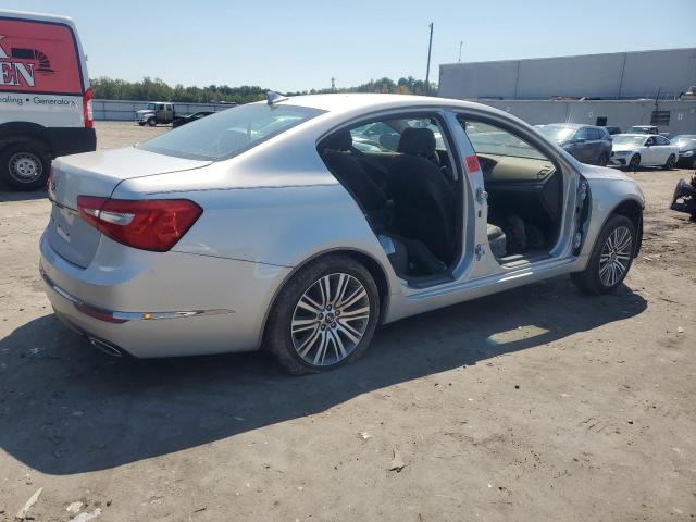 2016 KIA CADENZA LU KNALN4D73G5216576
