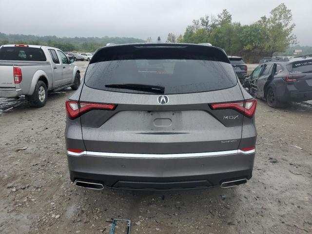 2022 ACURA MDX ADVANC #3290304200