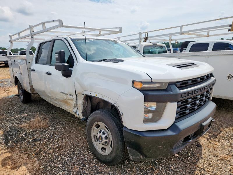 2023 CHEVROLET SILVERADO #3304820547