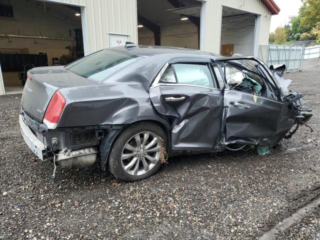 2018 CHRYSLER 300 LIMITED - 2C3CCAKG4JH300405