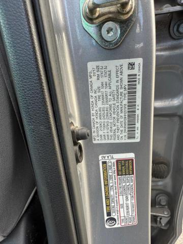 2017 HONDA CR-V LX 2HKRW6H39HH201918