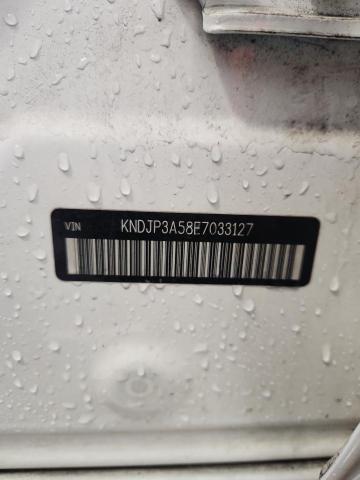 2014 KIA SOUL + - KNDJP3A58E7033127