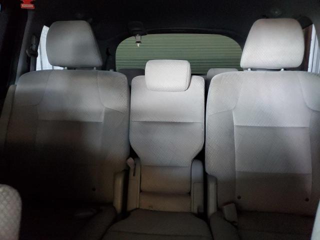 2016 HONDA ODYSSEY SE 5FNRL5H33GB144986