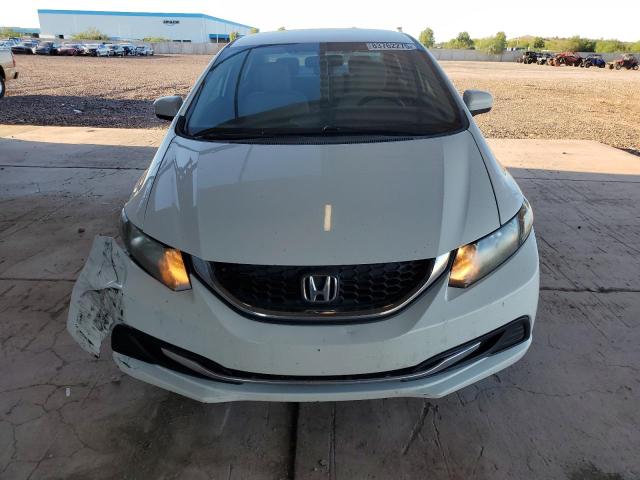 2015 HONDA CIVIC LX 19XFB2F54FE115672