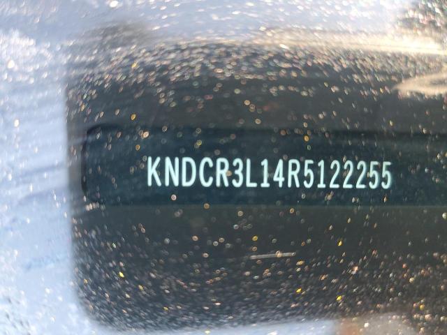 2024 KIA NIRO WIND KNDCR3L14R5122255
