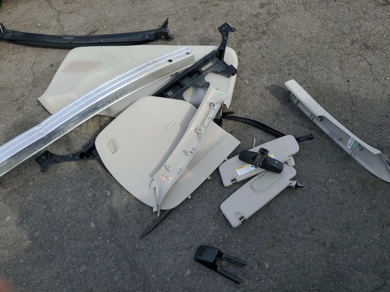 CHRYSLER PACIFICA TOURING L PLUS