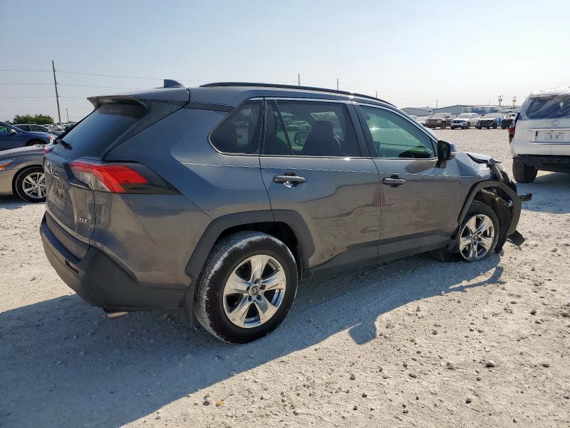 2021 TOYOTA RAV4 XLE - 2T3W1RFVXMC129655