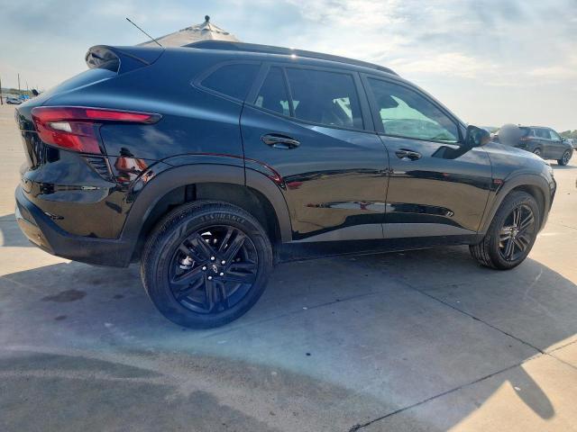 2025 CHEVROLET TRAX ACTIV KL77LKEP4SC133544