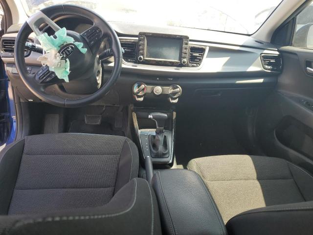 2018 KIA RIO EX 3KPA35AB4JE086933