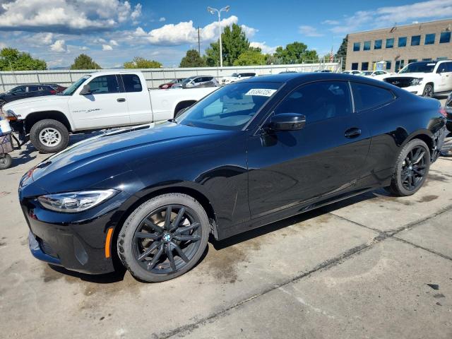 BMW 430XI