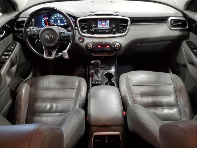 2016 KIA SORENTO EX #3276375687