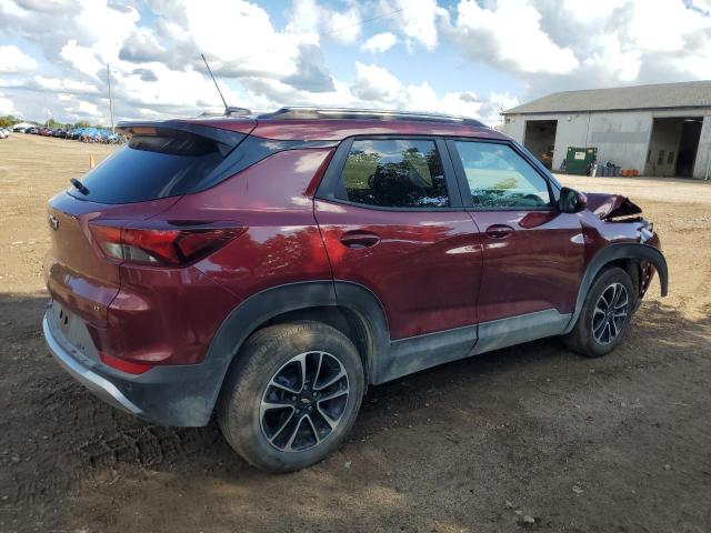 2025 CHEVROLET TRAILBLAZE #3290292214