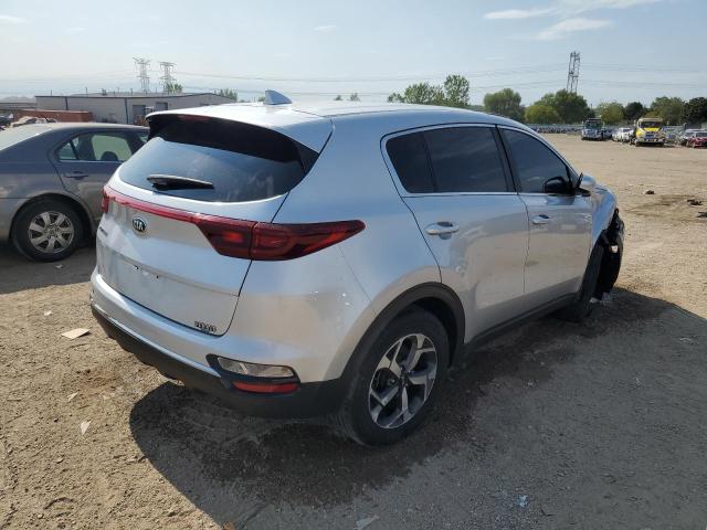 2020 KIA SPORTAGE L #3285708650