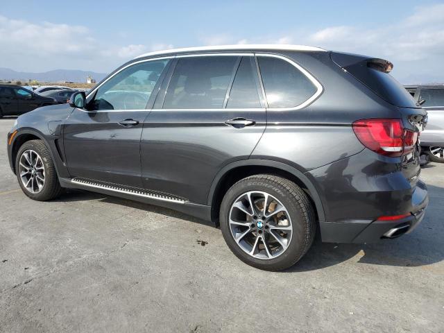 2016 BMW X5 XDR40E 5UXKT0C55G0S75198