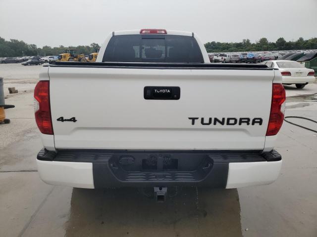 2017 TOYOTA TUNDRA DOU #3296509695