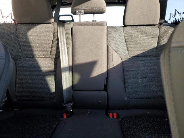 2025 SUBARU FORESTER P - JF2SLDDC1SH506552