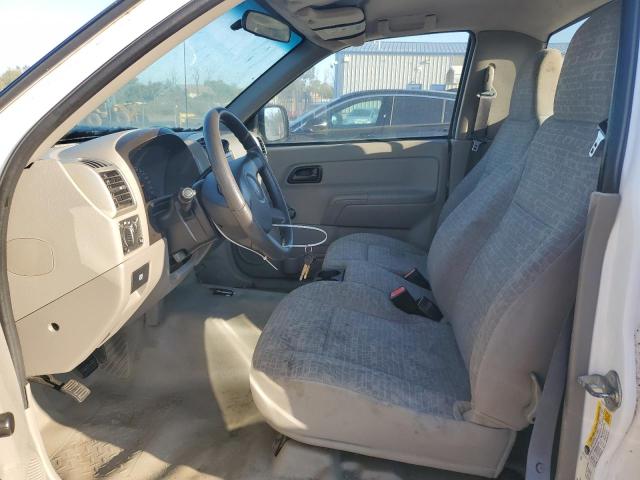 2007 CHEVROLET COLORADO #3301603724