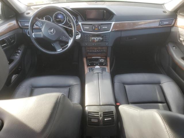 2013 MERCEDES-BENZ E 350 4MAT - WDDHF8JB1DA734491