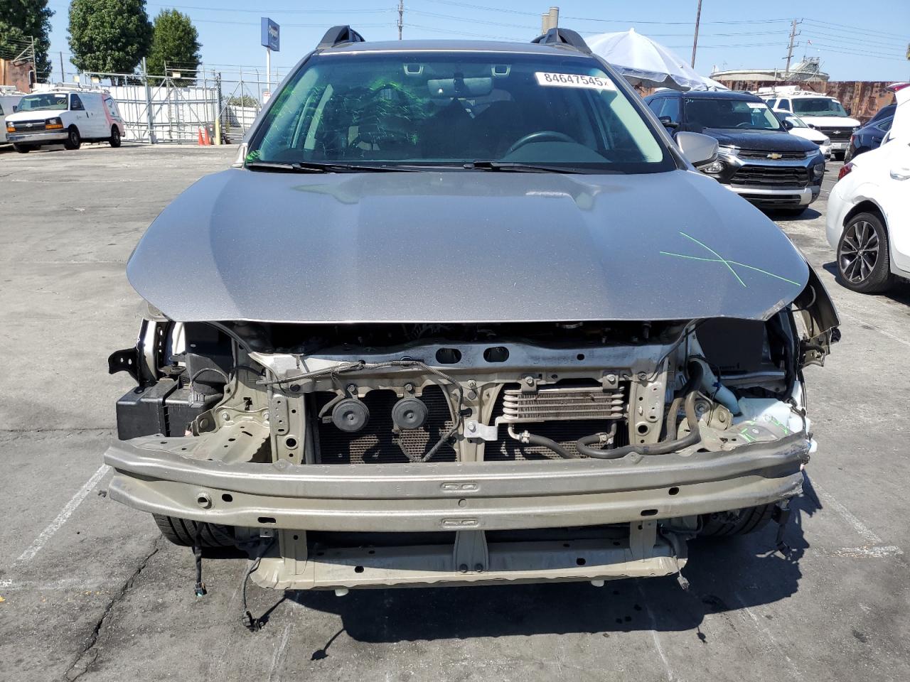 SUBARU OUTBACK PREMIUM