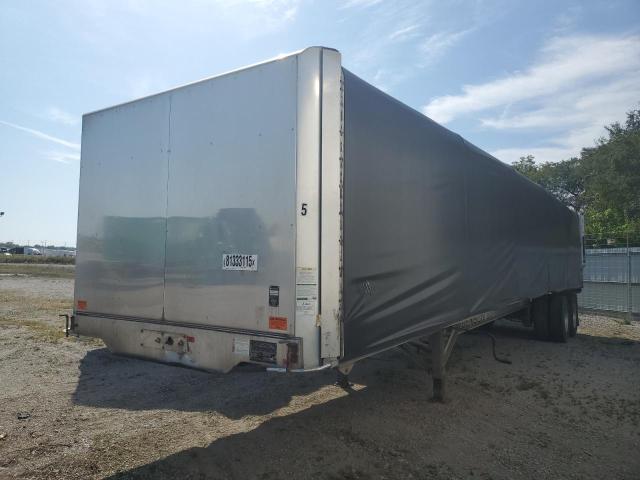 2017 TRANSCRAFT TRAILER #3317835215