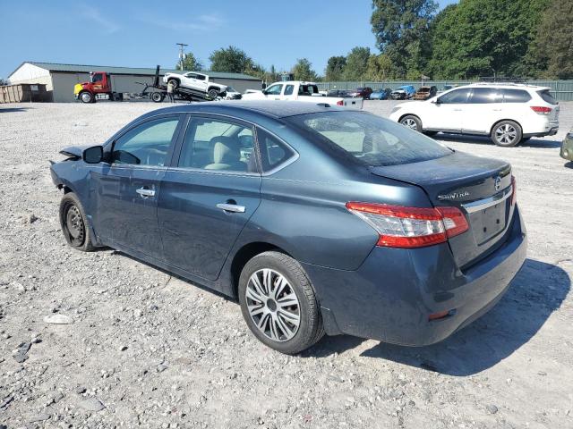 2015 NISSAN SENTRA S - 3N1AB7AP7FY305208