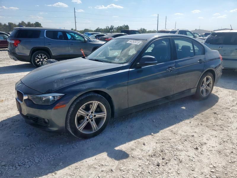 2015 BMW 328 XI SUL - WBA3B5G58FNS17357