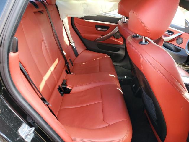 2019 BMW 440XI GRAN COUPE WBA4J7C55KBM74223