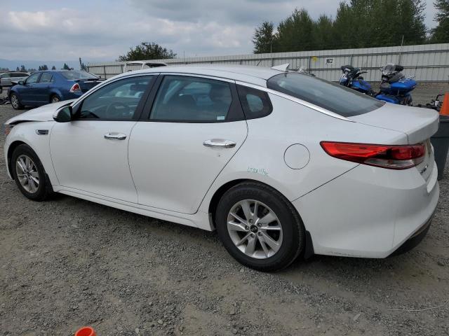 2017 KIA OPTIMA LX 5XXGT4L35HG154488