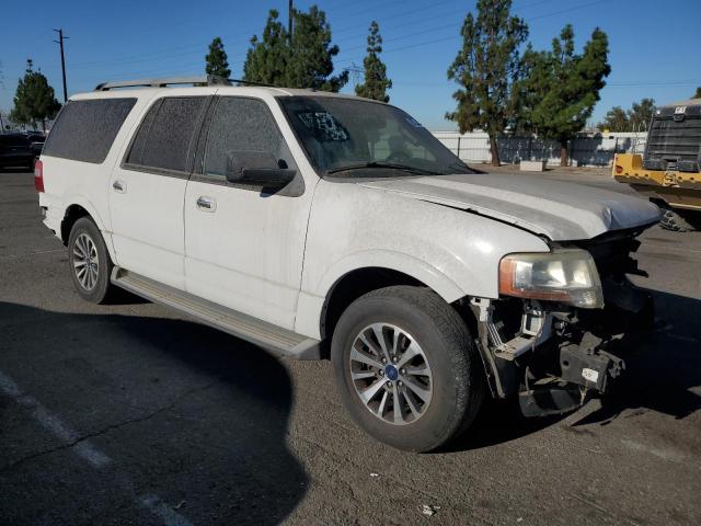 2015 FORD EXPEDITION EL XLT 1FMJK1HT5FEF44732