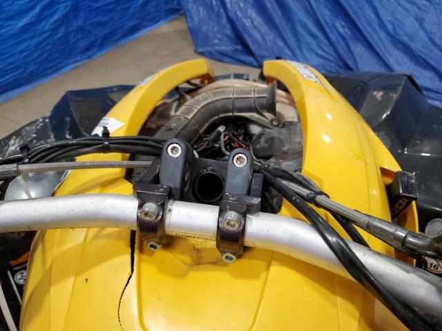 2014 CAN-AM RENEGADE 8 3JBMXLN19EJ000121