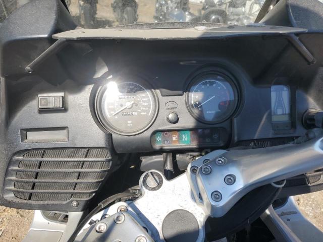 2003 BMW MOTORCYCLE WB10499A63ZE90500