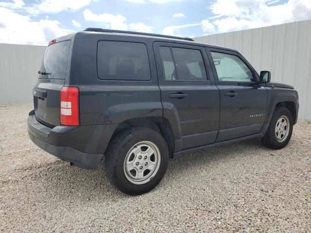 2017 JEEP PATRIOT SP 1C4NJPBA8HD150525