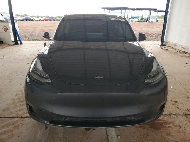 2022 TESLA MODEL Y 7SAYGDEE9NA022470