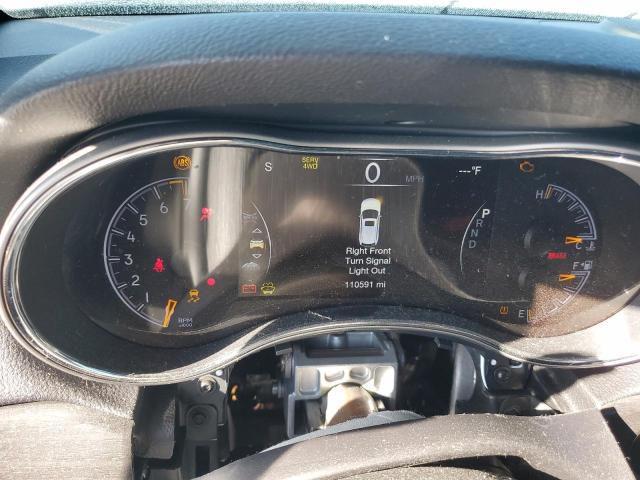 2018 JEEP GRAND CHEROKEE LIMITED #3279845293