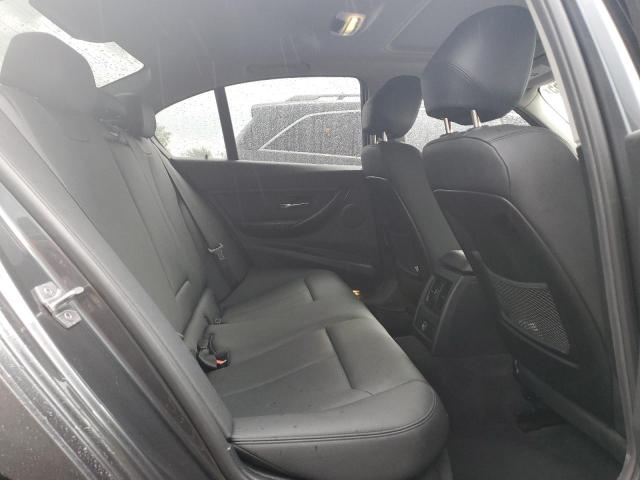 2015 BMW 328 I SULE - WBA3C1C54FP853693