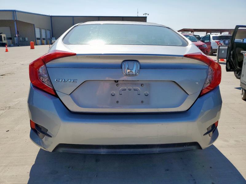 2016 HONDA CIVIC LX 19XFC2F50GE025790