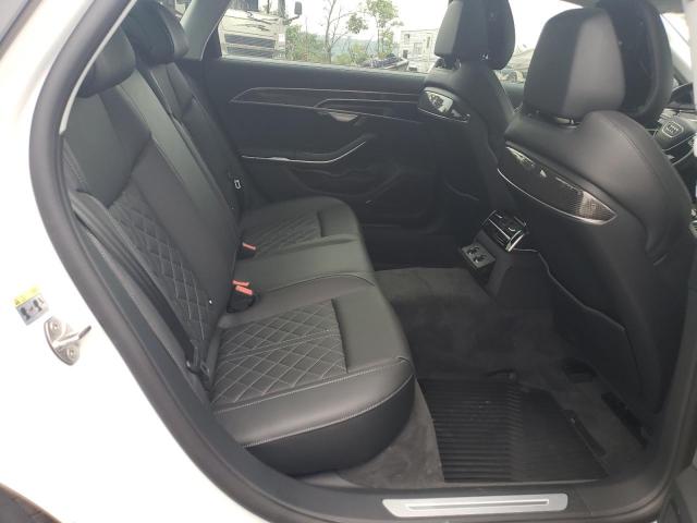 2023 AUDI S8 WAULSAF85PN000614