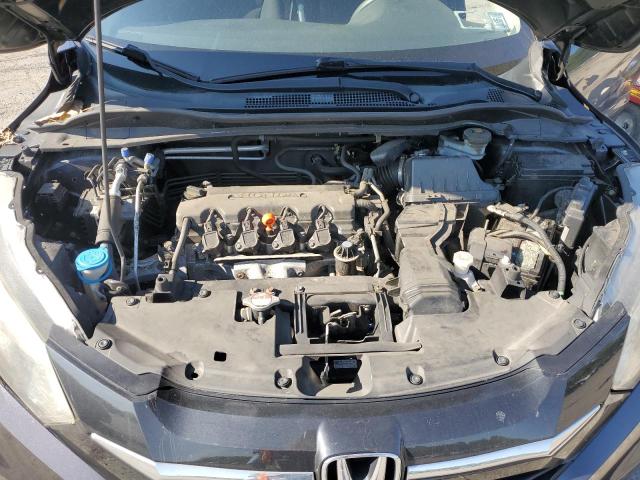 2018 HONDA HR-V EX 3CZRU6H59JG720337